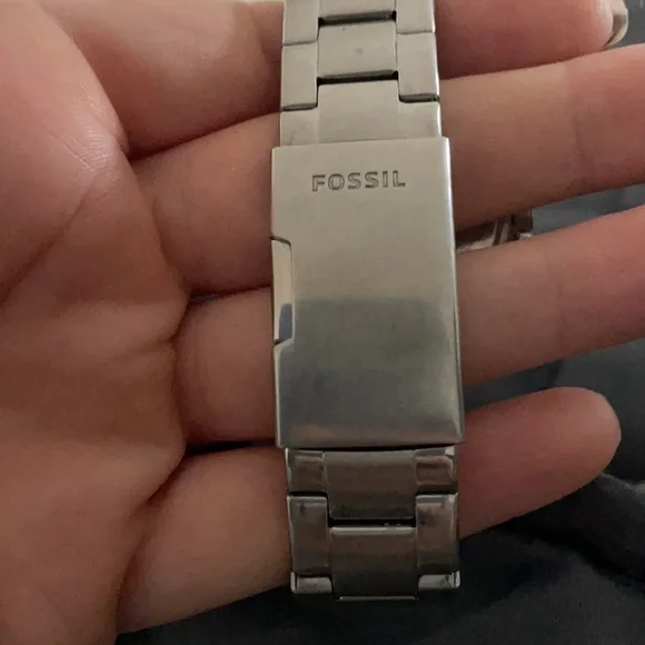 Fossil Watch - Picture 2 of 4